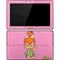 The Flinstones Pebbles Flintstone Surface Pro Tablet Skin