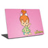 The Flinstones Pebbles Flintstone Universal Laptop 15in (12.2 x 8.8in) Skin