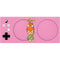 The Flinstones Pebbles Flintstone Xbox Adaptive Controller Skin
