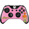 The Flinstones Pebbles Flintstone Xbox One Controller Skin