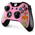 The Flinstones Pebbles Flintstone Xbox One Controller Skin