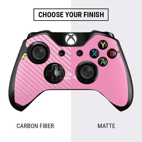 The Flinstones Pebbles Flintstone Xbox One Controller Skin