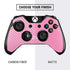 The Flinstones Pebbles Flintstone Xbox One Controller Skin