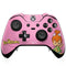 The Flinstones Pebbles Flintstone Xbox One Elite Controller Skin