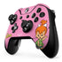 The Flinstones Pebbles Flintstone Xbox One Elite Controller Skin