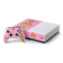 The Flinstones Pebbles Flintstone Xbox One S All-Digital Edition Bundle Skin