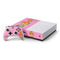 The Flinstones Pebbles Flintstone Xbox One S Console and Controller Bundle Skin