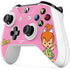 The Flinstones Pebbles Flintstone Xbox One S Controller Skin