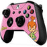 The Flinstones Pebbles Flintstone Xbox One X Controller Skin