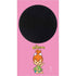 The Flinstones Pebbles Flintstone Xbox Series S Console Skin