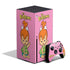 The Flinstones Pebbles Flintstone Xbox Series X Bundle Skin
