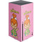 The Flinstones Pebbles Flintstone Xbox Series X Console Skin