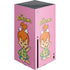 The Flinstones Pebbles Flintstone Xbox Series X Console Skin
