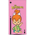 The Flinstones Pebbles Flintstone Xbox Series X Console Skin