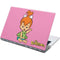 The Flinstones Pebbles Flintstone Yoga 910 2-in-1 14in Touch-Screen Skin