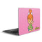 The Flinstones Pebbles Flintstone Zenbook UX305FA 13.3in Skin