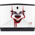 Warner Bros IT Volume 2 Pennywise Bloody Dell Alienware Skin