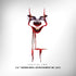 Warner Bros IT Volume 2 Pennywise Bloody Amazon Echo Skin