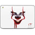 Warner Bros IT Volume 2 Pennywise Bloody HP Chromebook Skin