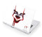 Warner Bros IT Volume 2 Pennywise Bloody Acer Chromebook Skin