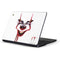 Warner Bros IT Volume 2 Pennywise Bloody Samsung Chromebook Skin