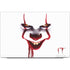 Warner Bros IT Volume 2 Pennywise Bloody Dell Vostro Skin