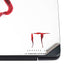 Warner Bros IT Volume 2 Pennywise Bloody Dell Vostro Skin