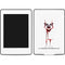 Warner Bros IT Volume 2 Pennywise Bloody Amazon Kindle Skin