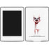 Warner Bros IT Volume 2 Pennywise Bloody Amazon Kindle Skin