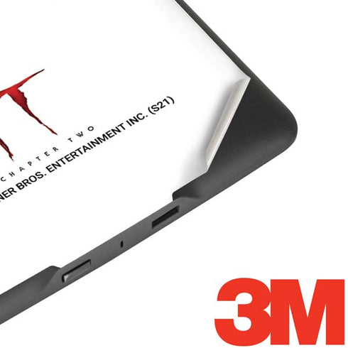 Warner Bros IT Volume 2 Pennywise Bloody Amazon Kindle Skin