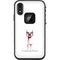 Warner Bros IT Volume 2 Pennywise Bloody LifeProof Fre iPhone Skin