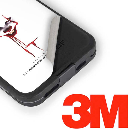 Warner Bros IT Volume 2 Pennywise Bloody LifeProof Fre iPhone Skin