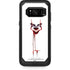 Warner Bros IT Volume 2 Pennywise Bloody Otterbox Commuter Galaxy Skin