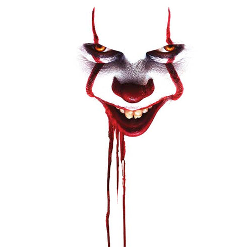 Warner Bros IT Volume 2 Pennywise Bloody Otterbox Commuter Galaxy Skin
