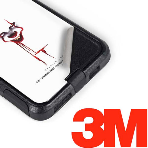 Warner Bros IT Volume 2 Pennywise Bloody Otterbox Commuter iPhone Skin