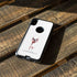 Warner Bros IT Volume 2 Pennywise Bloody Otterbox Commuter iPhone Skin