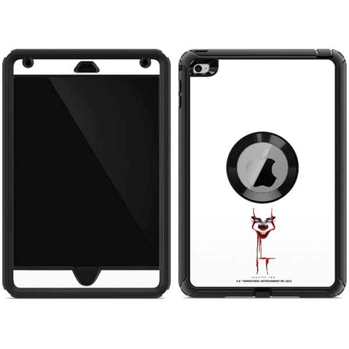 Warner Bros IT Volume 2 Pennywise Bloody Otterbox Defender iPad Skin