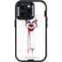 Warner Bros IT Volume 2 Pennywise Bloody Otterbox Defender iPhone Skin