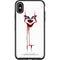 Warner Bros IT Volume 2 Pennywise Bloody Otterbox Symmetry iPhone Skin