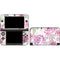 Peony Spring Floral 3DS XL 2015 Skin