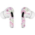 Peony Spring Floral AirPods Pro 2nd Gen Skin