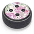 Peony Spring Floral Amazon Echo Dot Skin