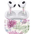 Peony Spring Floral Apple AirPods (3rd Gen 2021) Skin