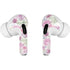 Peony Spring Floral Apple AirPods Pro Skin