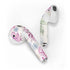 Peony Spring Floral Apple AirPods Skin