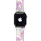 Peony Spring Floral Apple Watch Band 38-40mm