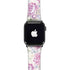 Peony Spring Floral Apple Watch Band 38-40mm