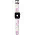 Peony Spring Floral Apple Watch Band 38-40mm