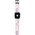 Peony Spring Floral Apple Watch Band 42-44mm