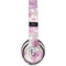 Peony Spring Floral Beats Solo 2 Wired Skin